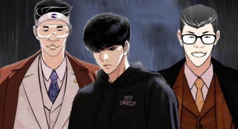 After a cliffhanger ending in the previous chapter, fans have been eagerly anticipating the next installment in this thrilling series. . Lookism chapter 437